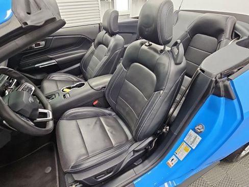 Used 2024 Ford Mustang GT Premium RWD image 28
