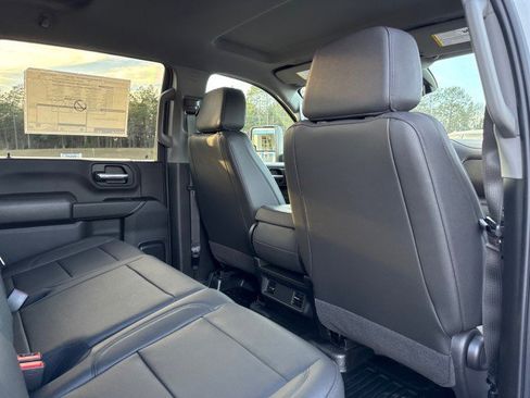 New 2026 Chevrolet Silverado 3500 W/T w/ WT Convenience Package image 9