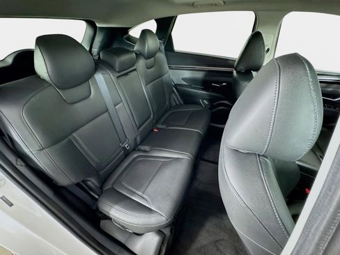 Certified 2023 Hyundai Tucson SEL w/ Convenience Package FWD image 27