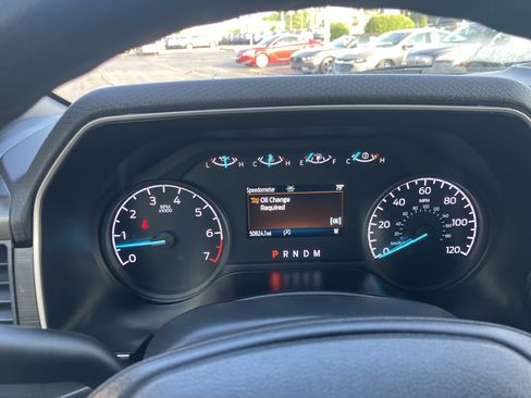 Used 2023 Ford F150 XL w/ STX Appearance Package AWD/4WD image 20