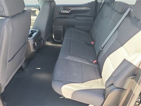 New 2026 Chevrolet Silverado 1500 RST w/ LPO, Dark Essentials Package image 13