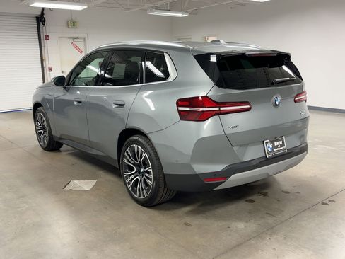 New 2026 BMW X3 xDrive30 image 3