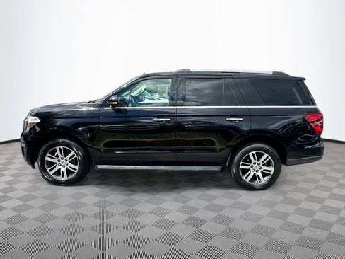 Used 2024 Ford Expedition Limited image 9