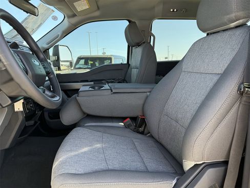 New 2026 Ford F250 XL w/ STX Appearance Package image 41