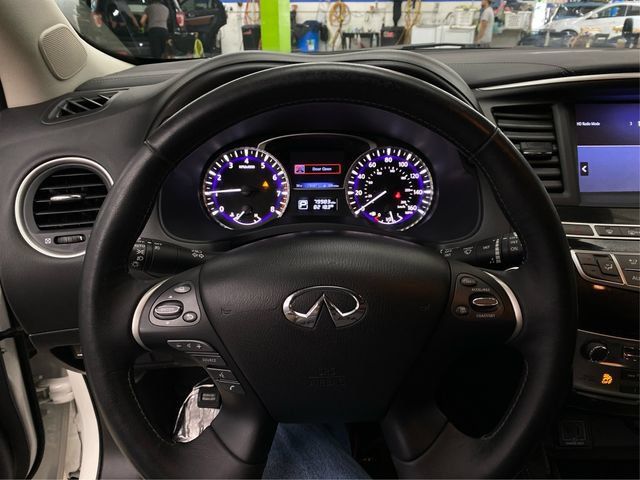 Used 2019 INFINITI QX60 Luxe AWD/4WD image 23