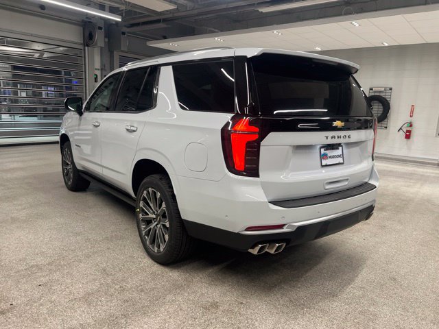 New 2027 Chevrolet Tahoe High Country AWD/4WD image 7