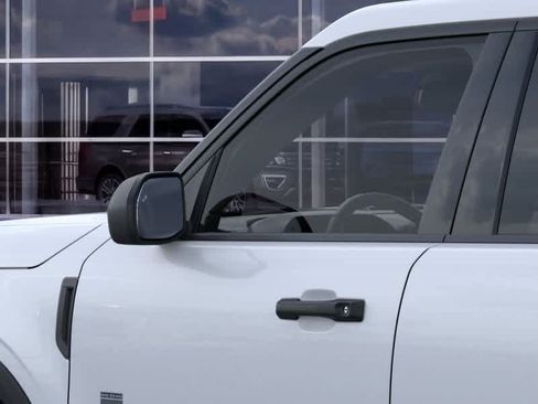 New 2026 Ford Bronco Sport Big Bend w/ Convenience Package AWD/4WD image 20