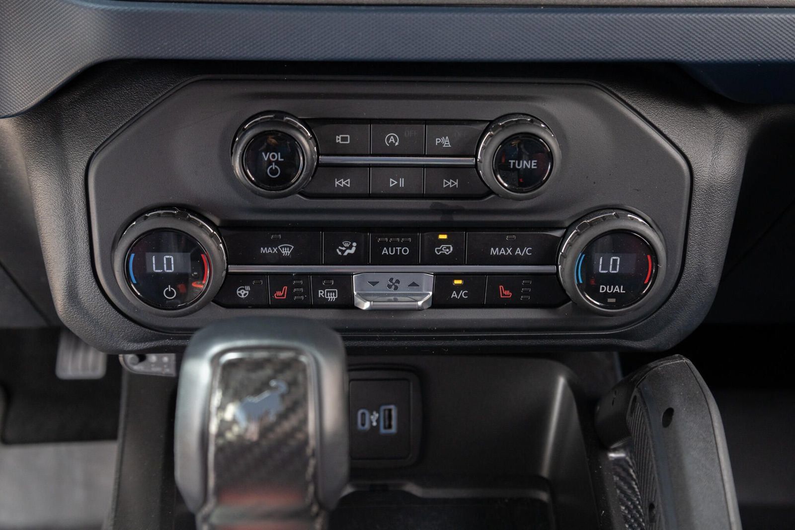 Used 2023 Ford Bronco Raptor AWD/4WD image 19