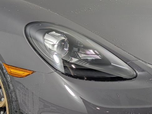 Certified 2023 Porsche 718 Boxster Spyder image 15