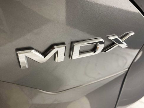 Certified 2023 Acura MDX image 7