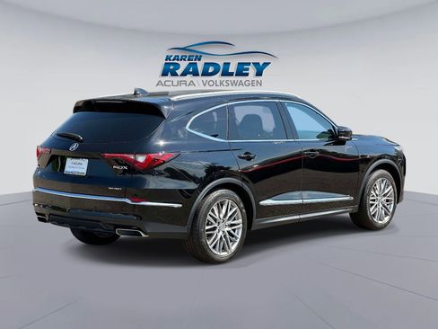 Certified 2023 Acura MDX SH-AWD w/ Advance Package image 2
