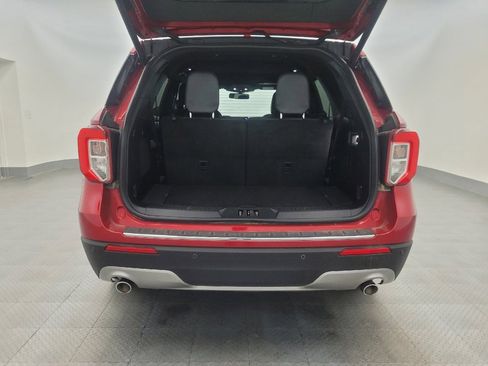 Used 2020 Ford Explorer Limited RWD image 29