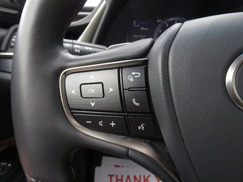 Used 2020 Lexus ES 350 w/ Accessory Package FWD image 23