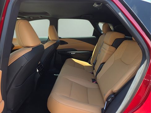 New 2026 Lexus RX 350 FWD image 14