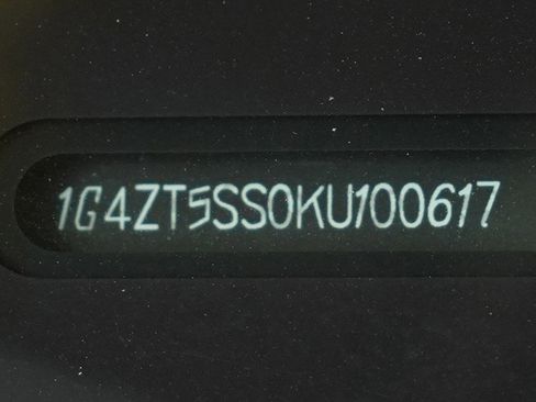 Used 2019 Buick LaCrosse Premium w/ Driver Confidence Package II image 29