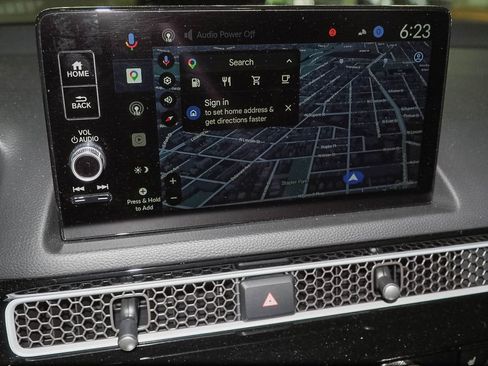 Used 2025 Honda Civic Sport Touring image 10