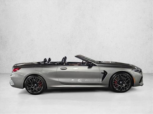Used 2022 BMW M8 Competition image 4