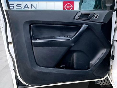 Used 2021 Ford Ranger XL w/ Equipment Group 101A High image 17