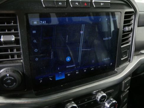 Used 2022 Ford F150 Lariat w/ Equipment Group 502A High AWD/4WD image 26