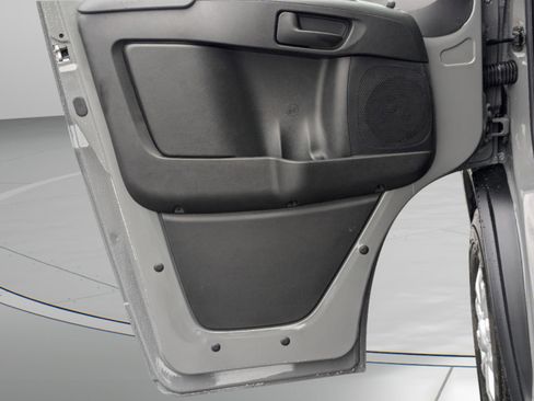 New 2025 RAM ProMaster 3500 w/ Quick Order Package 22H SLT+ image 45