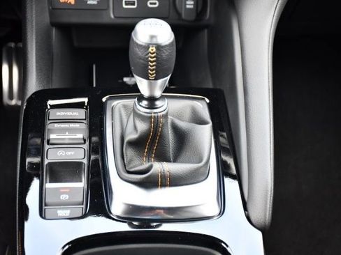 New 2026 Acura Integra A-Spec FWD image 27