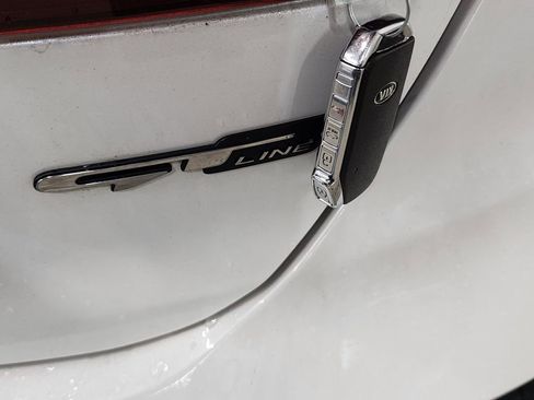 Used 2021 Kia Forte GT-Line FWD image 36
