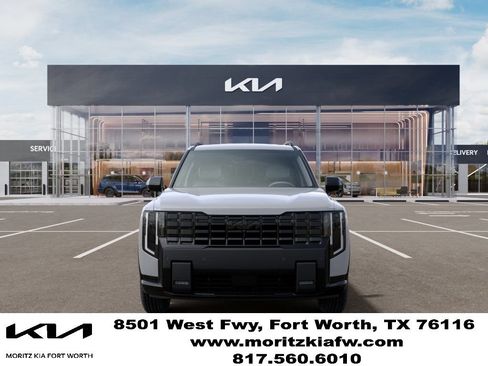 New 2027 Kia Telluride X-Line SX Prestige AWD/4WD image 2