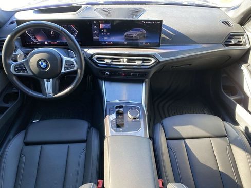 Used 2024 BMW 330i 330i w/ M Sport Package image 21