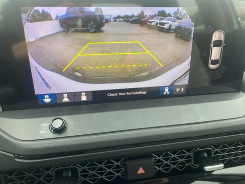 Used 2026 Honda Accord Touring image 23