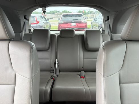 Used 2017 Honda Odyssey EX-L image 22