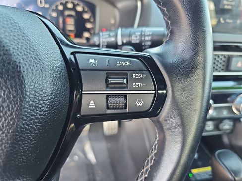 Used 2023 Honda Civic Sport Touring image 17