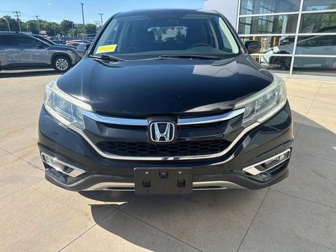 Used 2016 Honda CR-V EX image 2