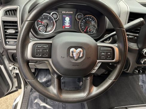 Used 2021 RAM 2500 Tradesman image 13