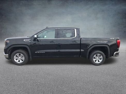 Used 2026 GMC Sierra 1500 SLE w/ Preferred Package AWD/4WD image 8