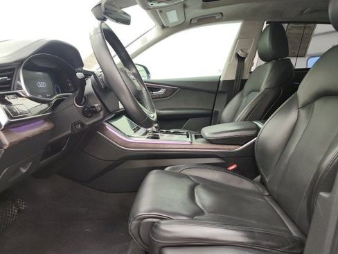 Used 2019 Audi Q8 Prestige image 54