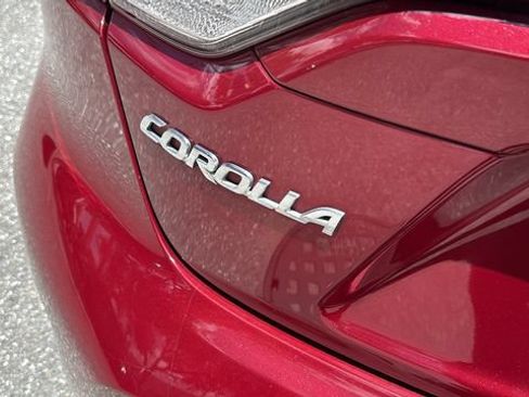 Used 2023 Toyota Corolla LE FWD image 7