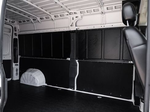 Used 2023 RAM ProMaster 2500 FWD image 34