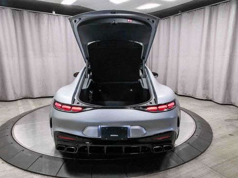 New 2026 Mercedes-Benz AMG GT 55 image 24