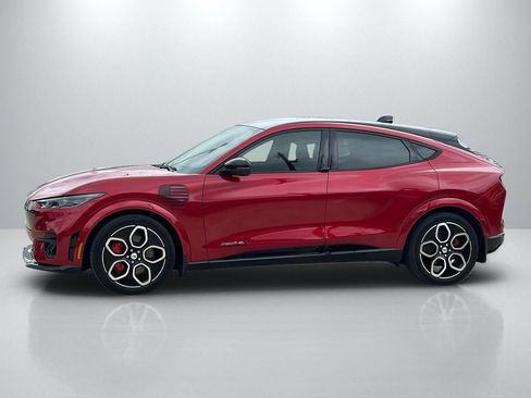 Used 2021 Ford Mustang Mach-E GT AWD/4WD image 8