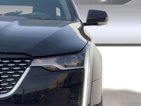 Used 2020 Cadillac CT4 Premium Luxury image 8