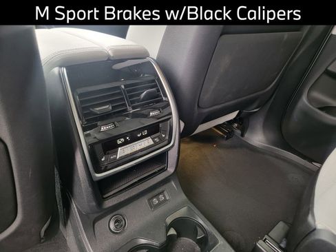 Certified 2023 BMW X7 xDrive40i w/ Executive Package image 15