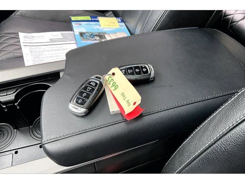 Used 2020 Hyundai Palisade SEL image 10