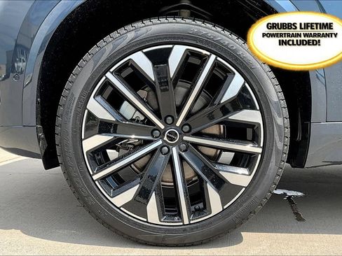 New 2026 Volvo XC90 B6 Ultra w/ Protection Package AWD/4WD image 24