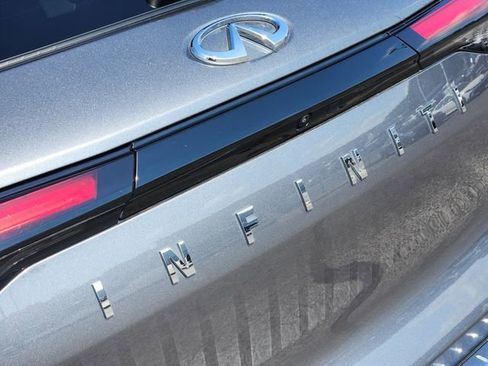 Used 2022 INFINITI QX60 Luxe w/ Cargo Package image 6