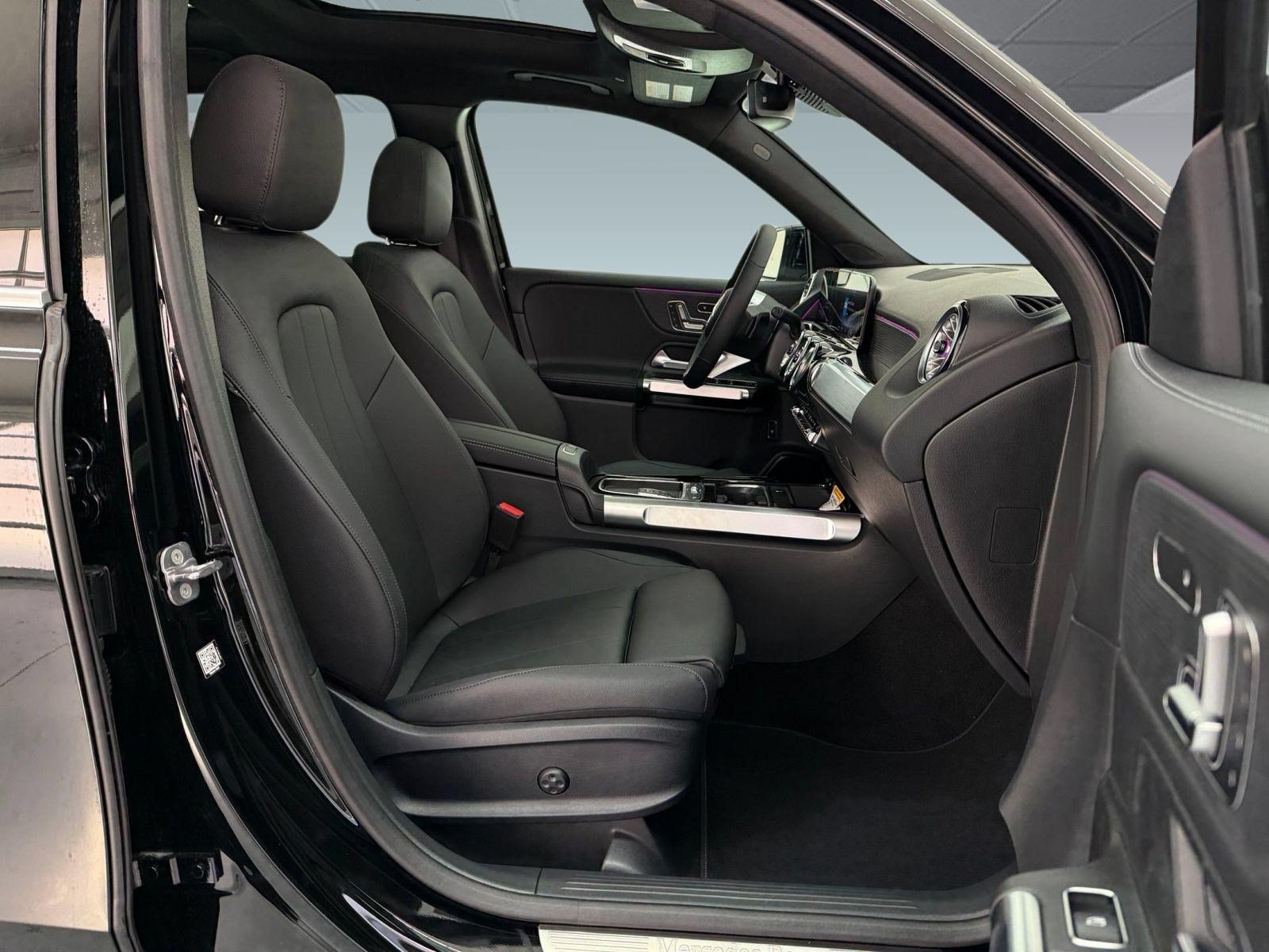 New 2026 Mercedes-Benz GLB 250 image 23