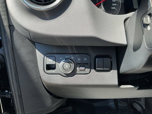 New 2026 Mercedes-Benz Sprinter 2500 image 14