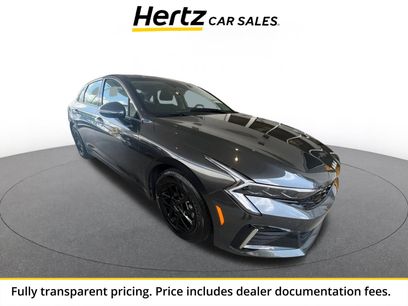 Used 2025 Kia K5 LXS