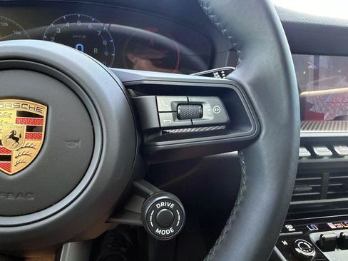 Used 2026 Porsche 911 GT3 RWD image 27