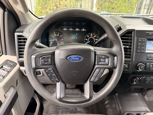 Used 2019 Ford F150 XL w/ XL Power Equipment Group RWD image 17