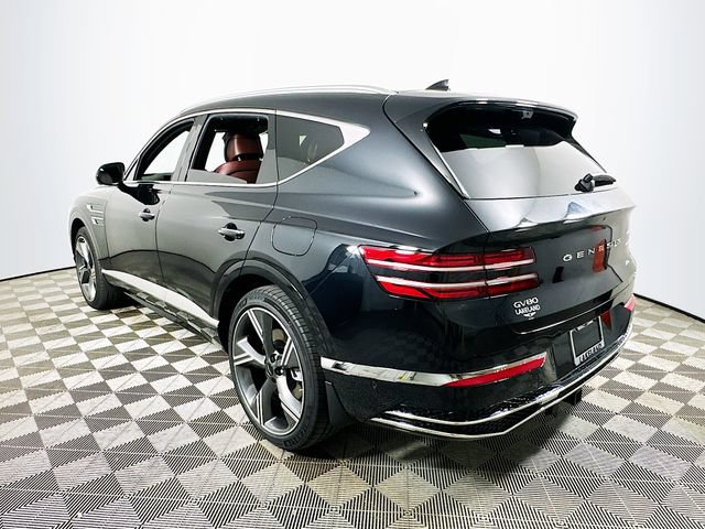 New 2026 Genesis GV80 3.5T Prestige AWD/4WD image 6